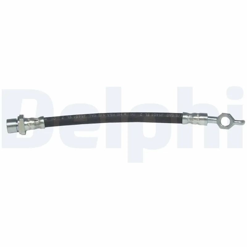 Precio del repuesto Tubo flexible de frenos delantero Corolla  monovolumen