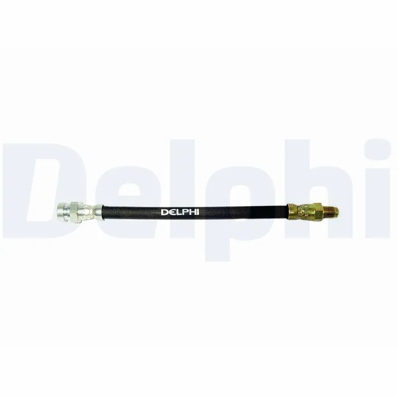 LH2262 Delphi