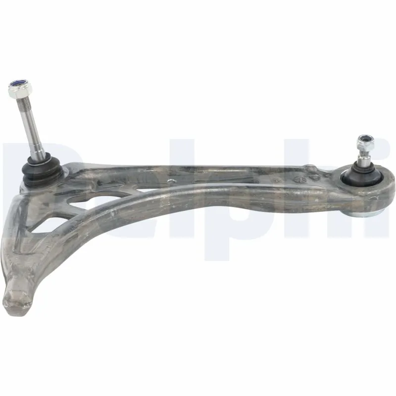 Brazo inferior derecho de la suspensión delantera Delphi TC882 precio, desde 84,02 EUR