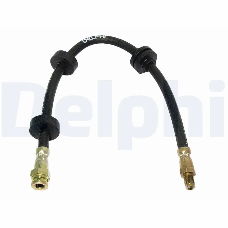 LH6027 Delphi