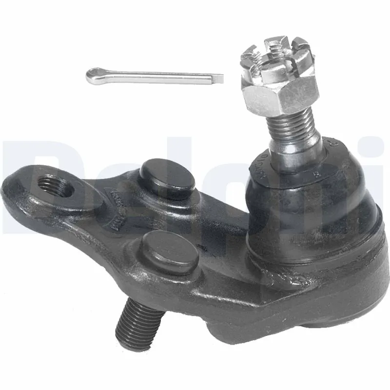 TC636 Delphi