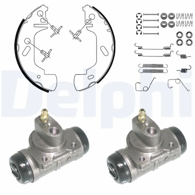 KP953 Delphi