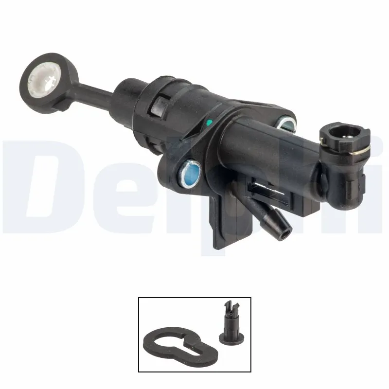Comprar 804944 VALEO Cilindro maestro de embrague