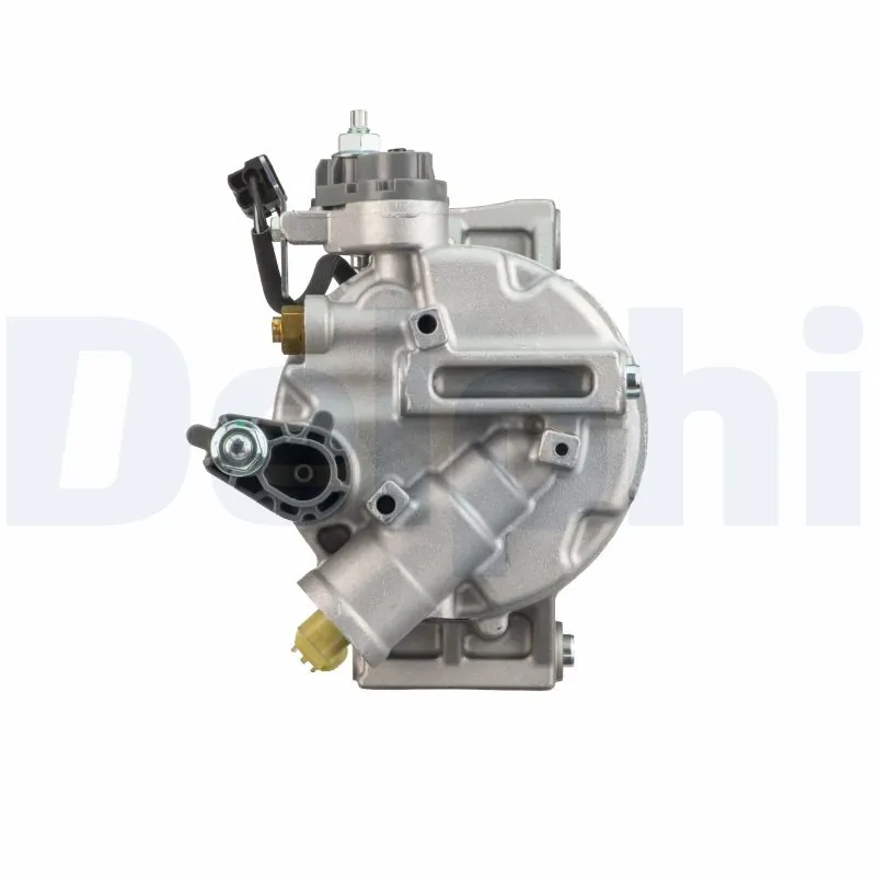 Compresor de aire acondicionado CS20570 Delphi