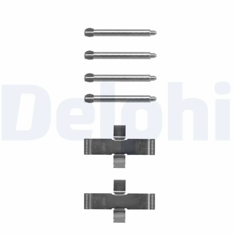 LX0093 Delphi
