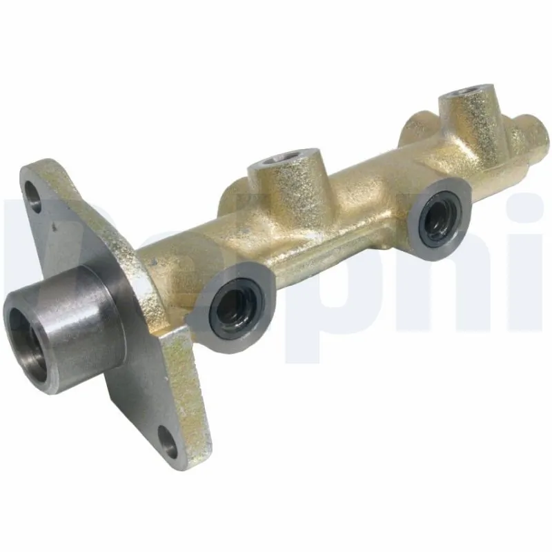 Comprar Cilindro principal de freno Fiesta II FBD