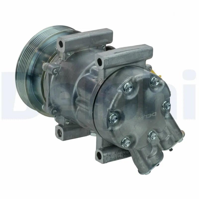 Compresor de aire acondicionado CS20523 Delphi