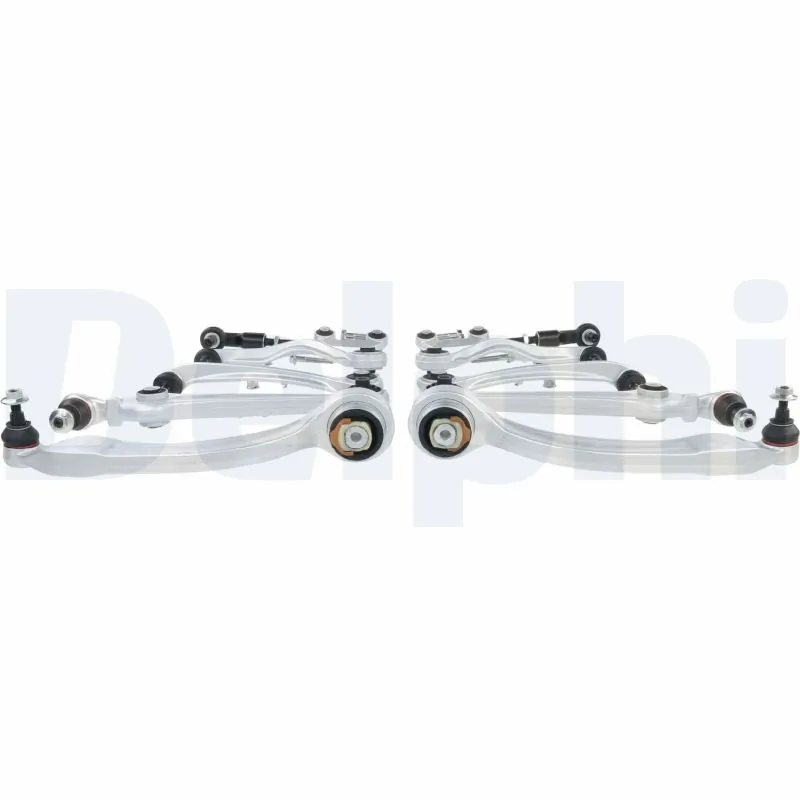 Kit de brazo de suspensión delantera Delphi TC1300KIT precio, desde 287,85 EUR