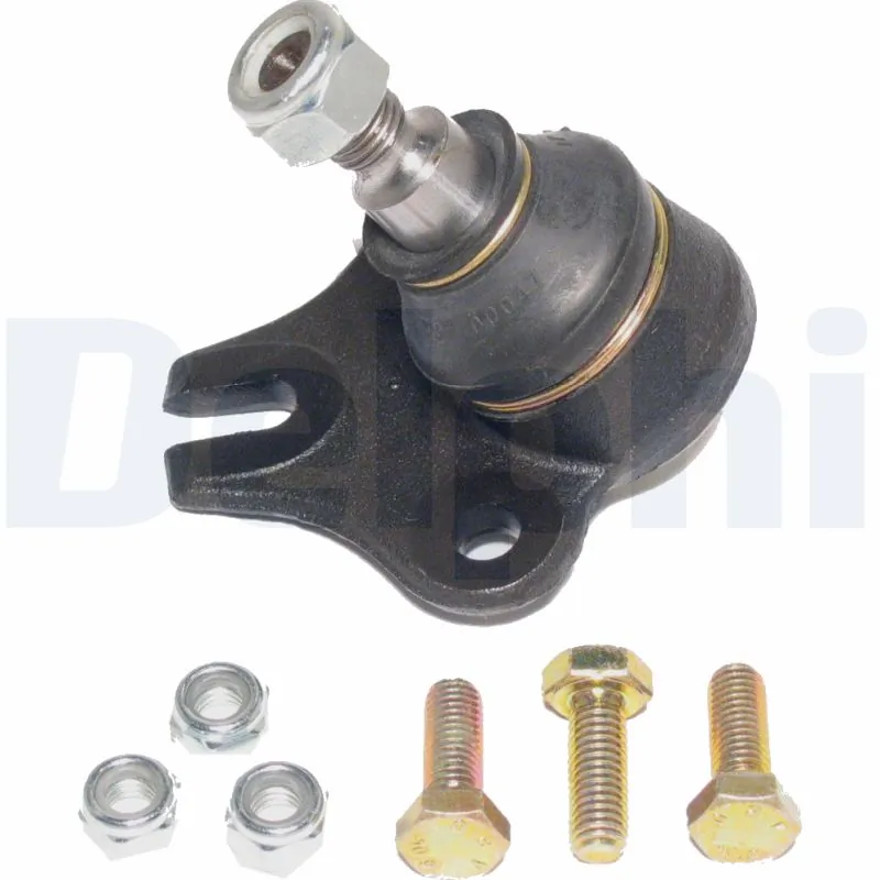 TC438 Delphi