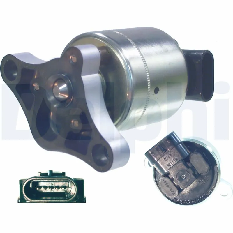Comprar EGR Vectra  31