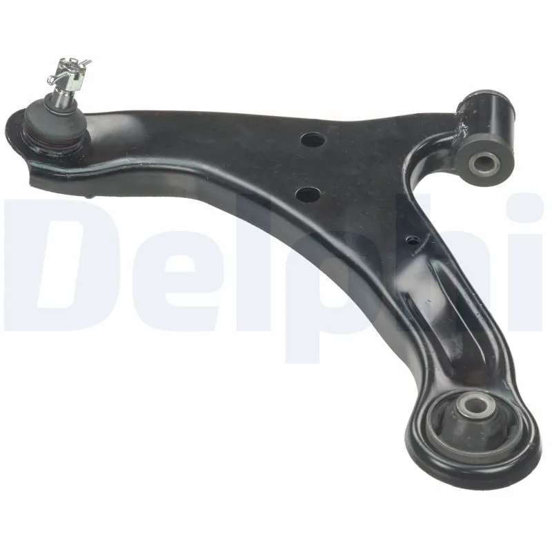 TC3689 Delphi