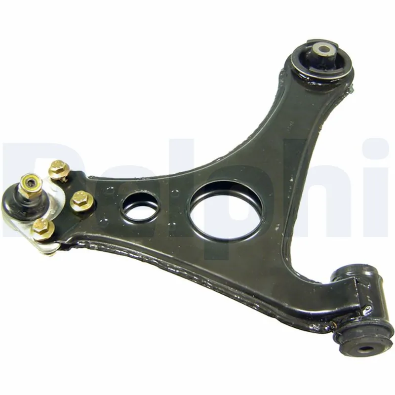 TC964 Delphi