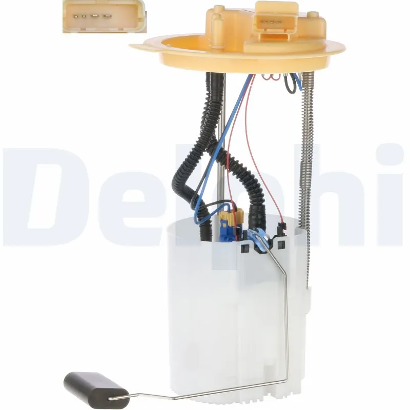 FG234512B1 Delphi
