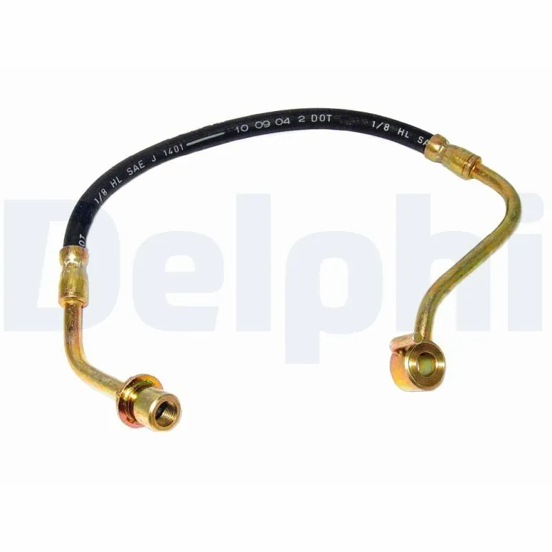LH2317 Delphi