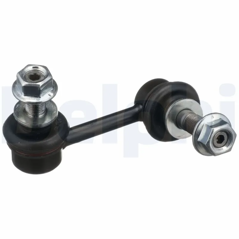TC5521 Delphi