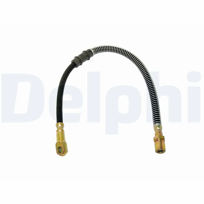 Tubo de frenos delantero para ВАЗ NIVA I 2121