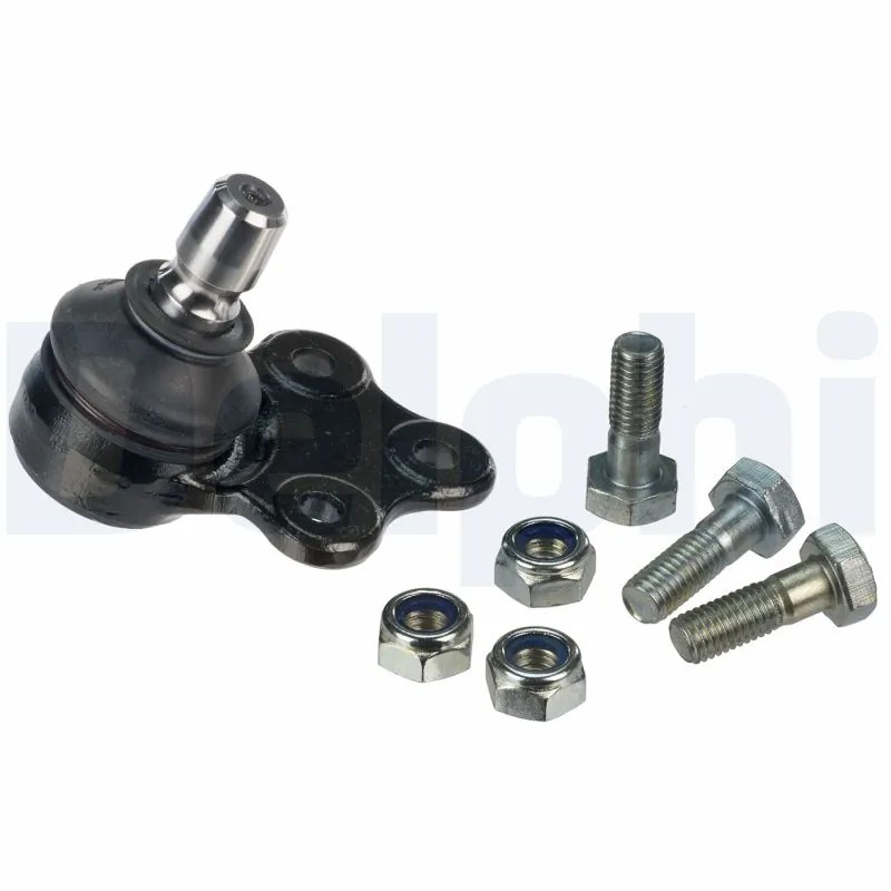 Comprar Rótula inferior de suspensión Fiat Bravo II 198 a bajo precio