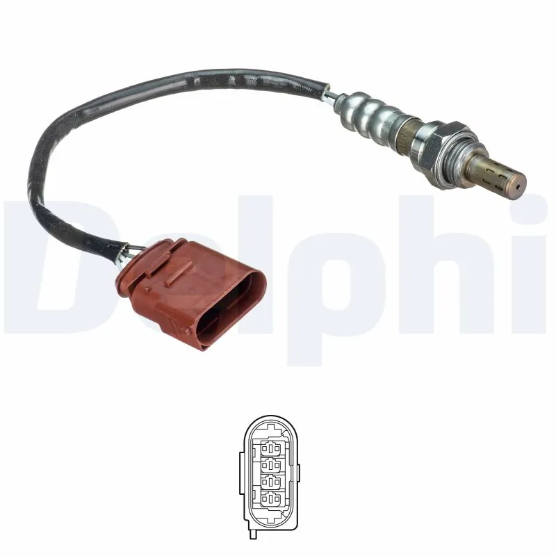 Sensor de oxígeno Aveo  hatchback (2006-2011) original desde 59,87 €