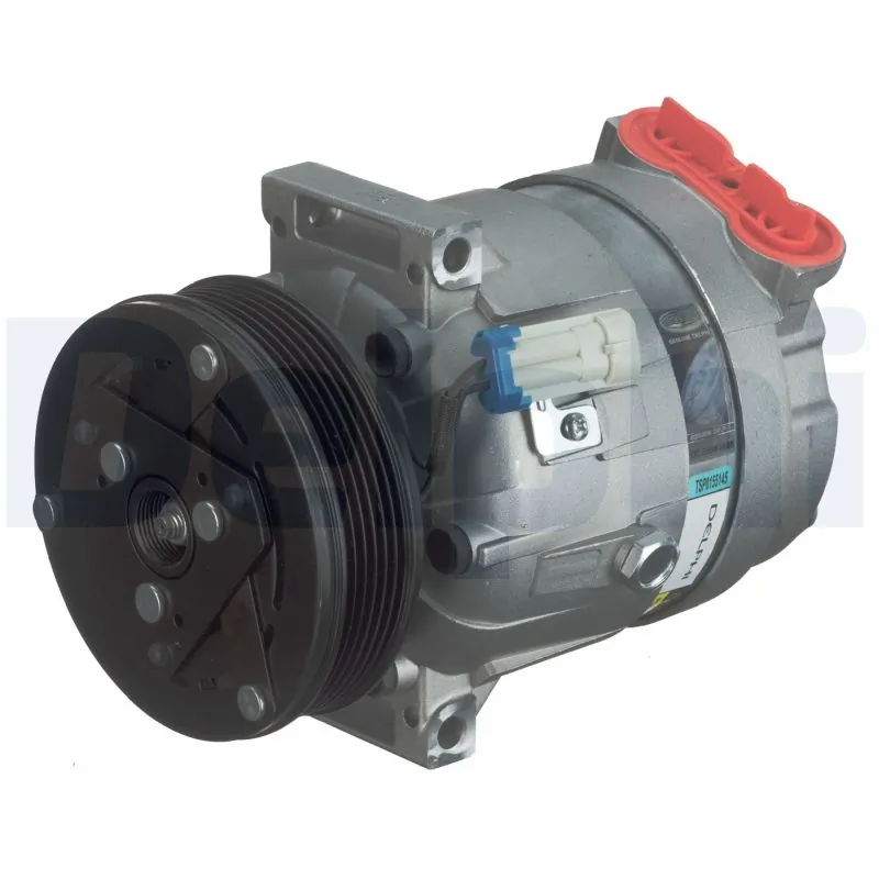 TSP0155145 Delphi Compresor climatizador