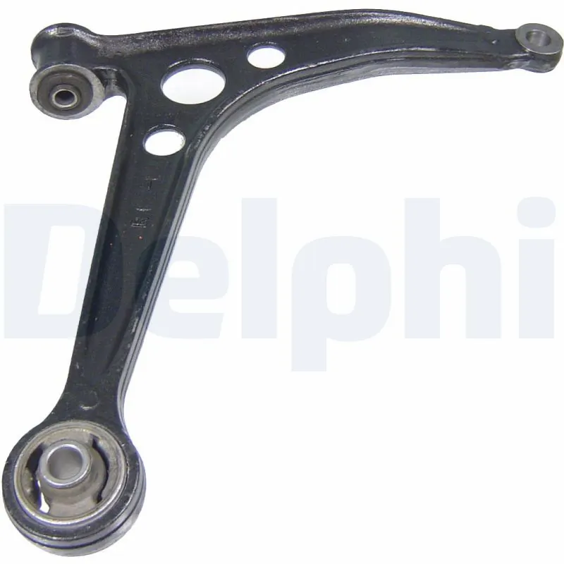 TC862 Delphi