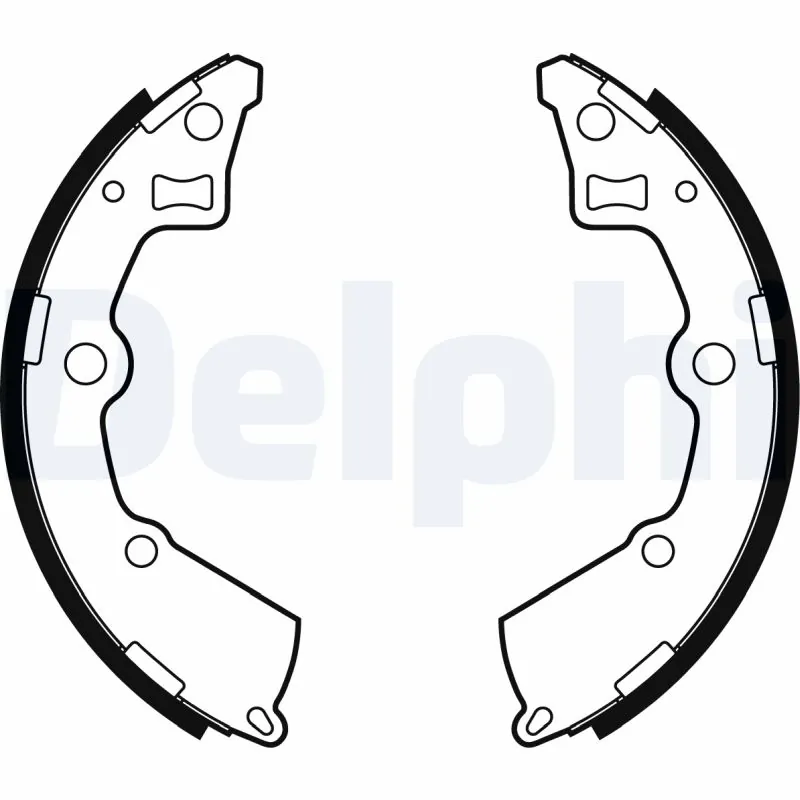 LS2005 Delphi