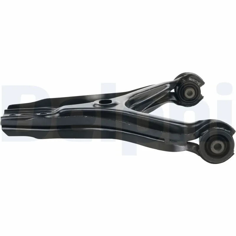 TC1139 Delphi Brazo inferior izquierdo de la suspensión delantera