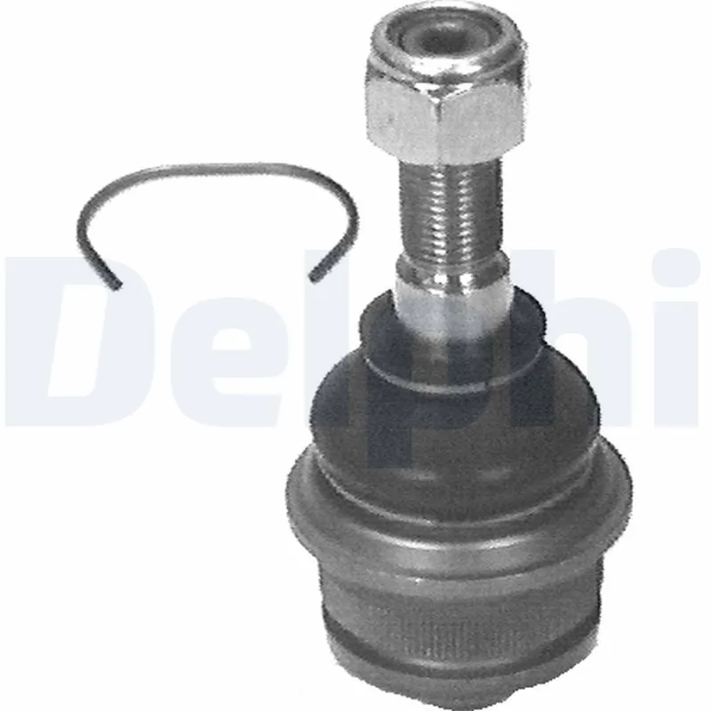 TC526 Delphi