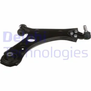 TC6801 Delphi