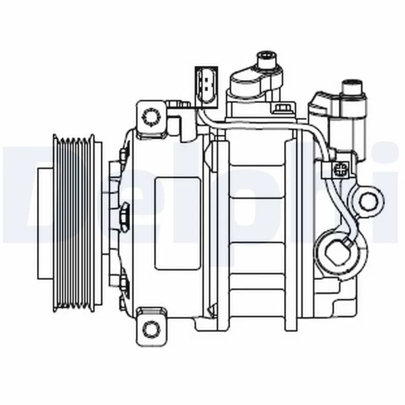 CS20546 Delphi