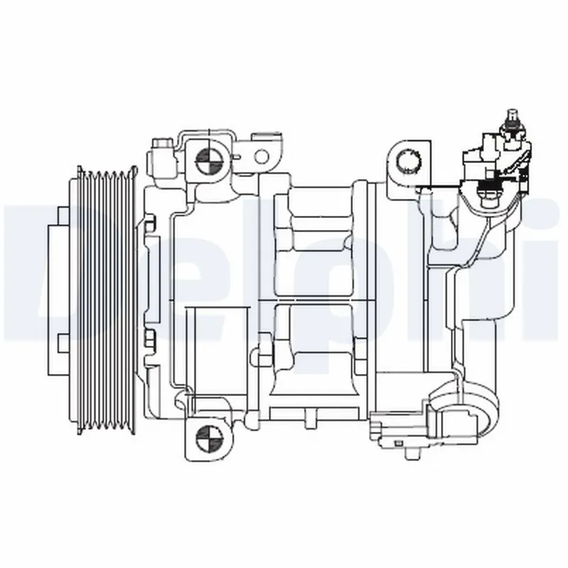 CS20325 Delphi