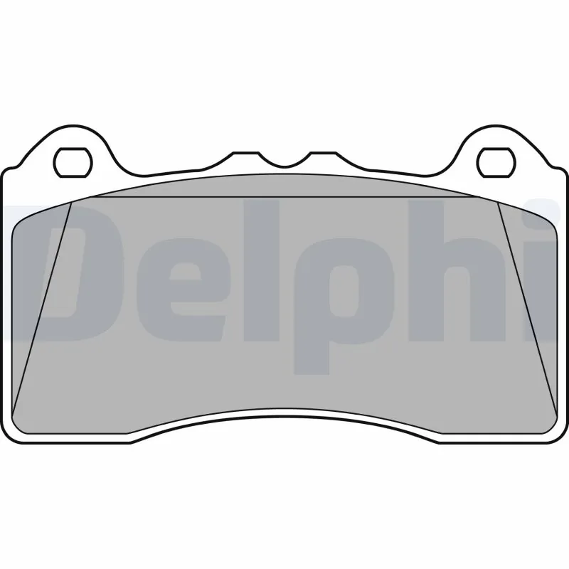 LP3436 Delphi