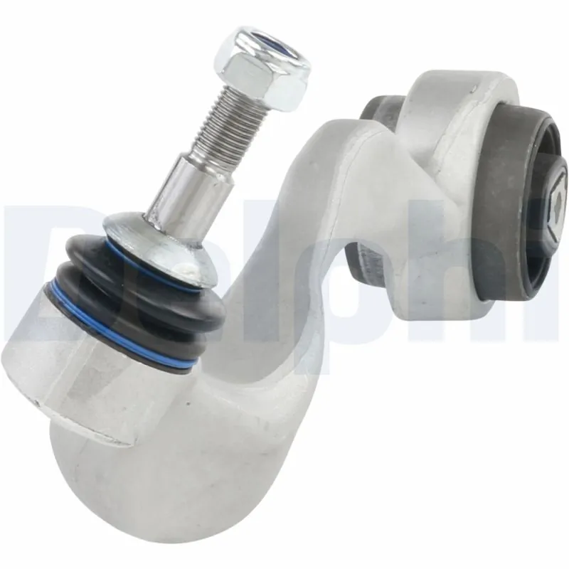 Brazo inferior izquierdo de la suspensión delantera TC1749 Delphi