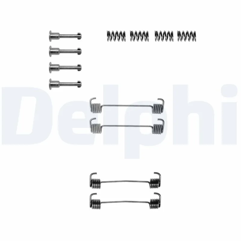 LY1163 Delphi