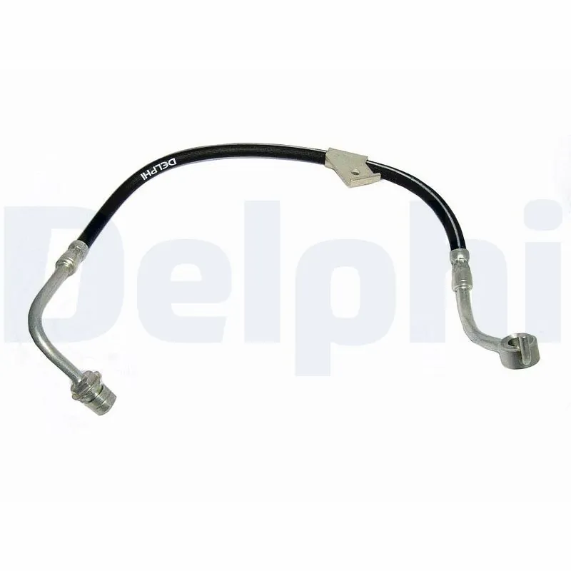 LH2333 Delphi
