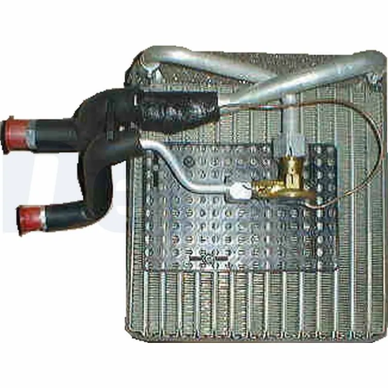 Evaporador de aire acondicionado para Daewoo Matiz KLYA