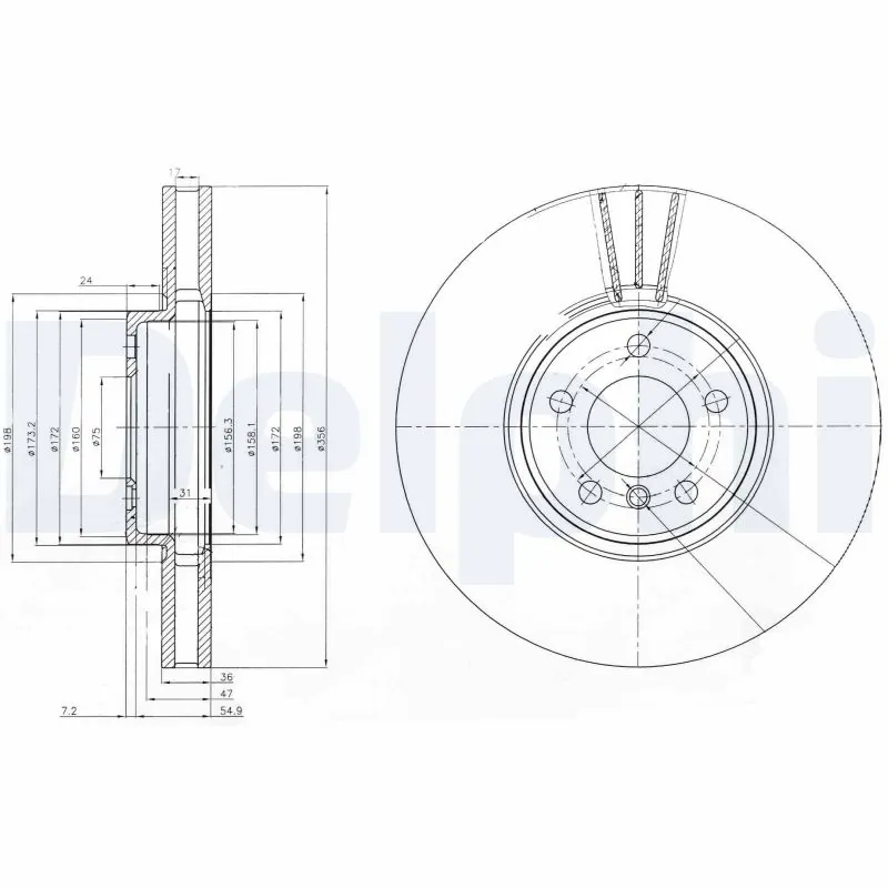 BG9004 Delphi