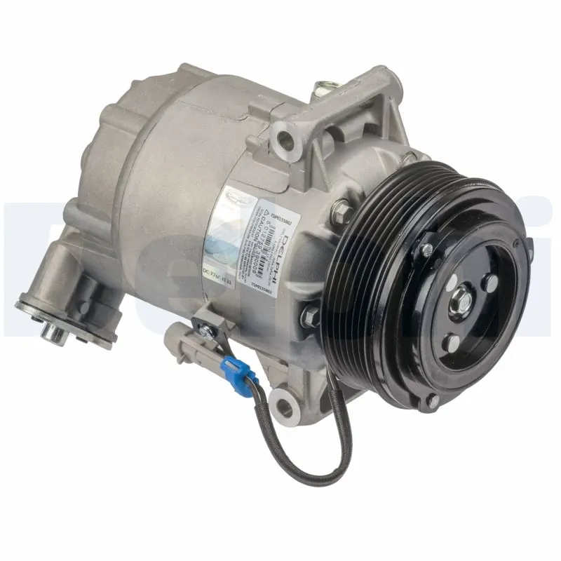Comprar TSP0155802 Delphi Compresor de aire acondicionado coche