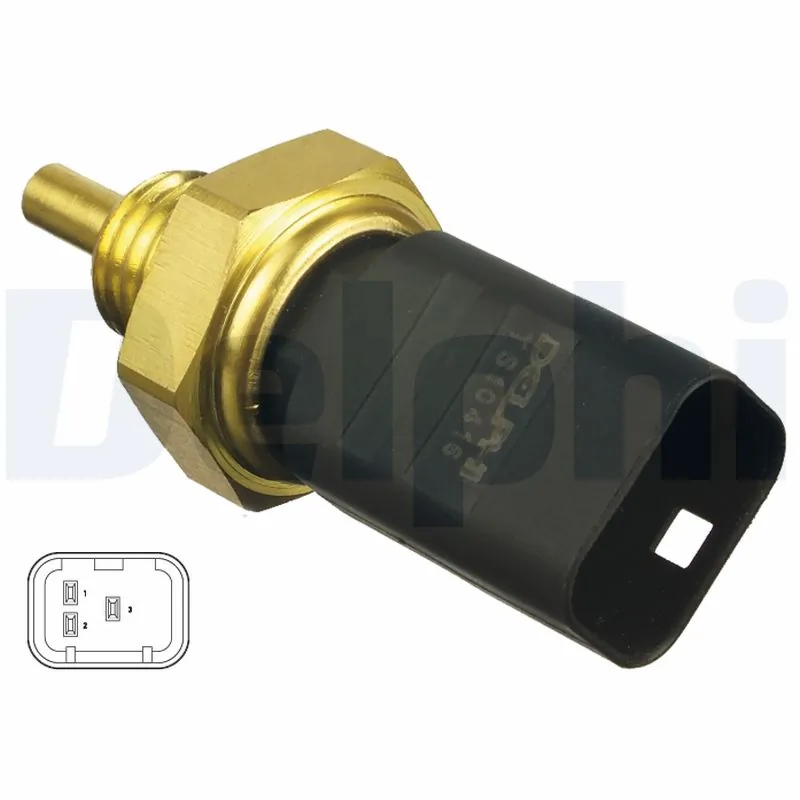 TS10416 Delphi