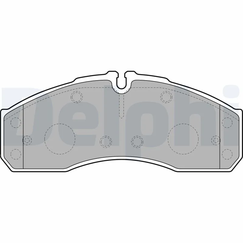 LP2042 Delphi