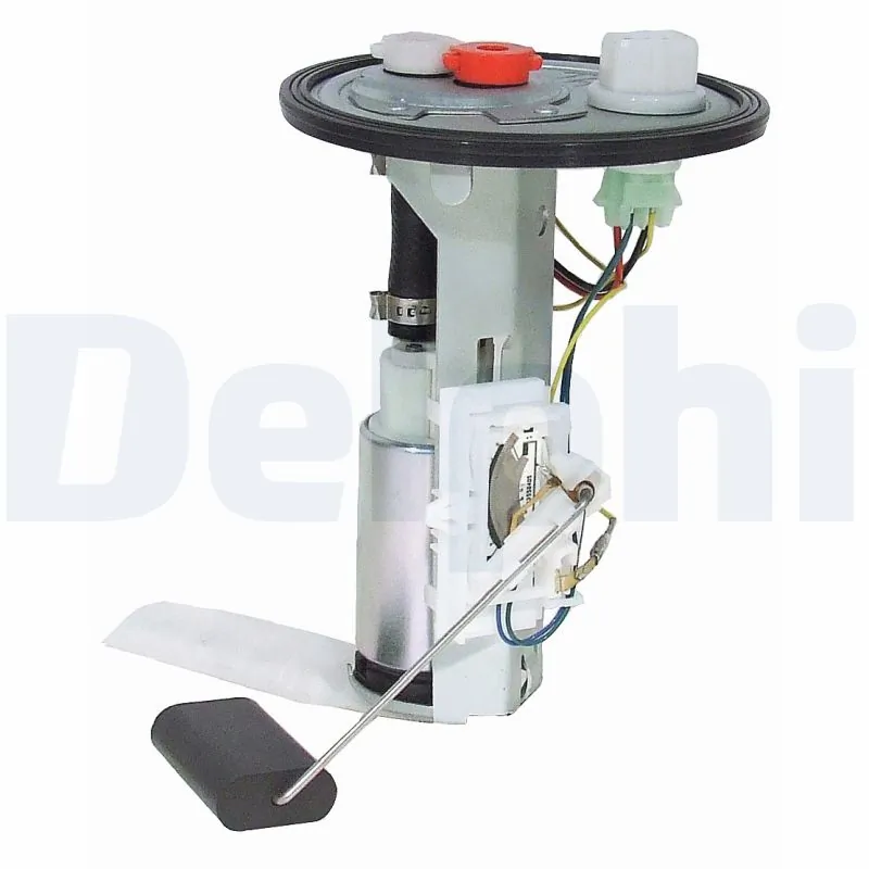 Módulo de alimentación de combustible para Ford Fiesta Mk4 JAS, JBS