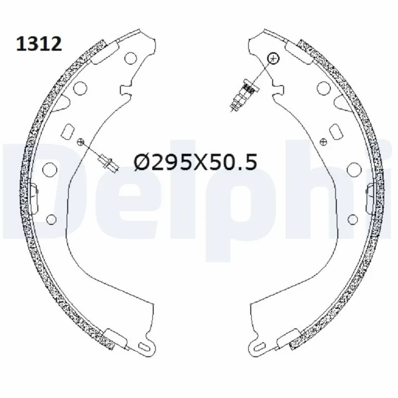 LS2187 Delphi