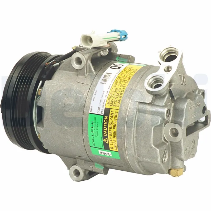 TSP0155025 Delphi