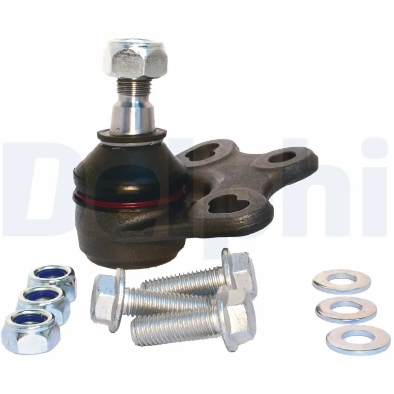 TC1430 Delphi