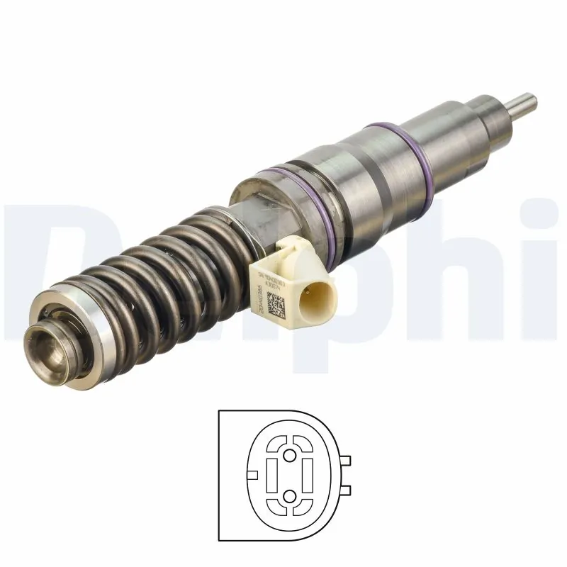 HRE113 Delphi