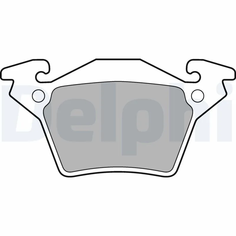 LP1471 Delphi