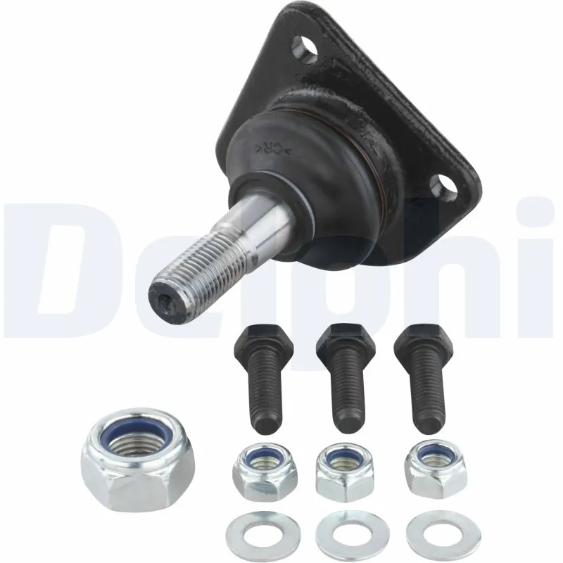 TC203 Delphi Rótula de suspensión superior