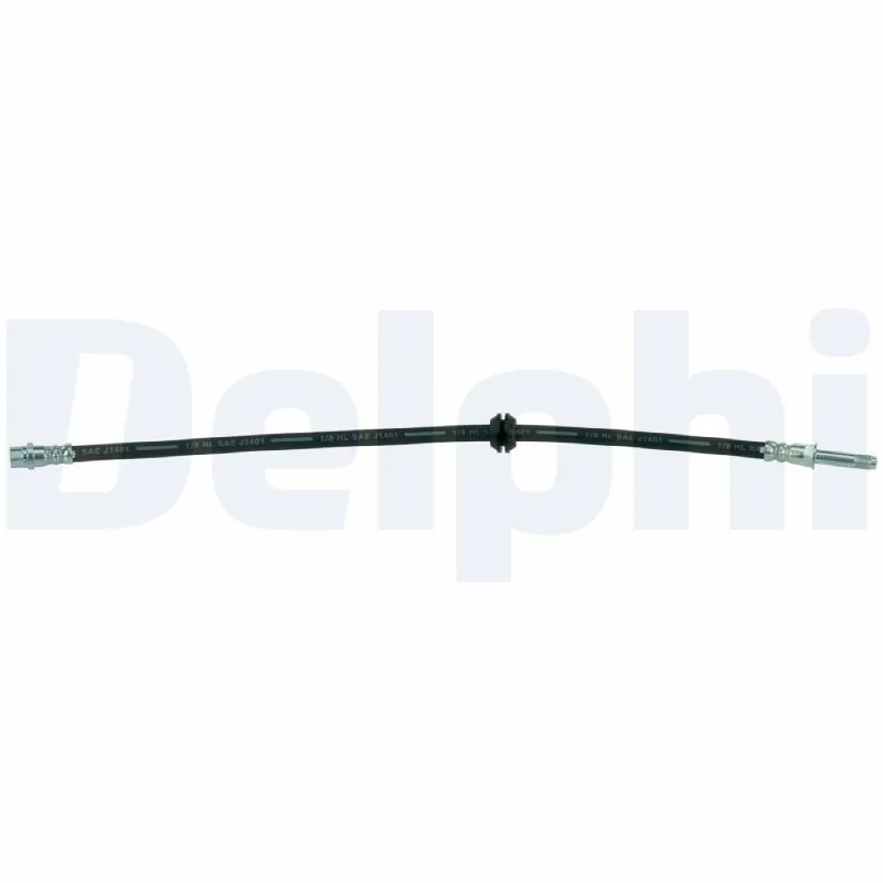 LH7267 Delphi