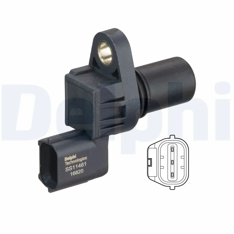 Sensor posición arbol de levas Suzuki Baleno  (1995-2002)