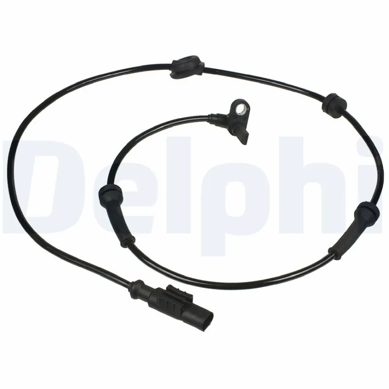 Sensor ABS delantero para Fiat Stilo  (192)