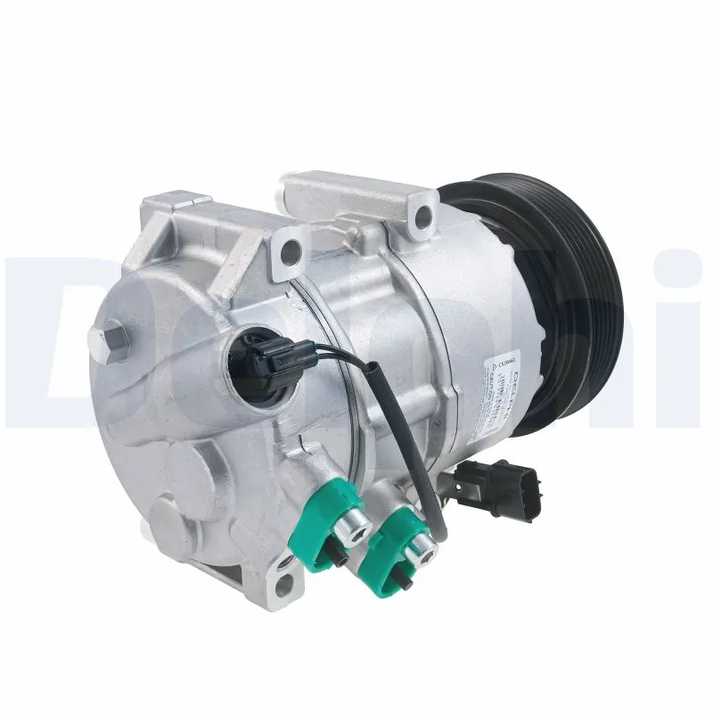 Comprar CS20461 Delphi Compresor de aire acondicionado coche